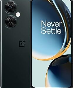 OnePlus Nord N30 5G | Unlocked Dual-SIM Android Smart Phone