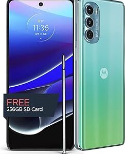 Motorola Moto G Stylus 5G ,all carriers| 2022 | Made for US