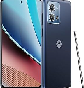 Motorola Moto G Stylus | 2023 | Unlocked | Made for US 4/64G