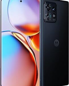 Motorola Edge+ | 2023 | Unlocked | Made for US 8/512 | 50 MP