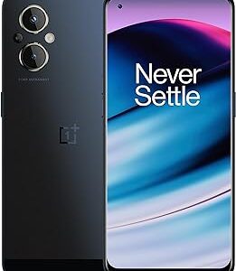 OnePlus Nord N20 5G | Android Smart Phone | 6.43″ AMOLED Dis